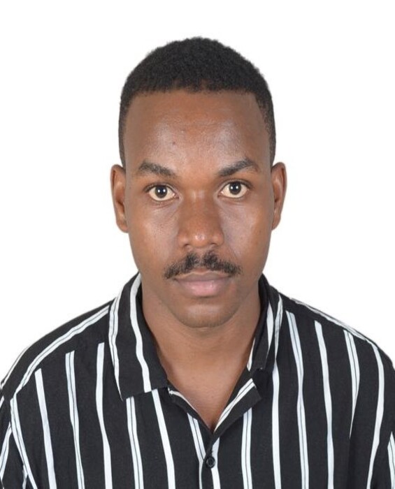 Emmanuel NIYIGABA