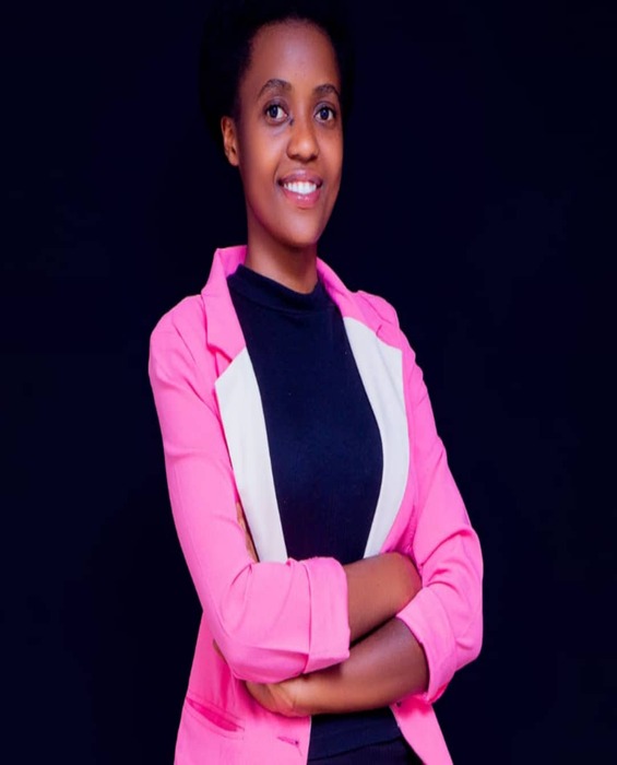 Rachel UWAGIRIWUBUNTU